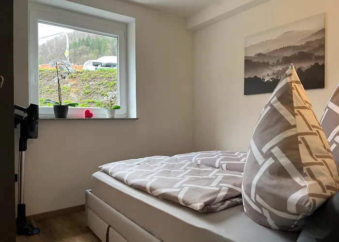 Top Apartment Zentrum Bad Urach