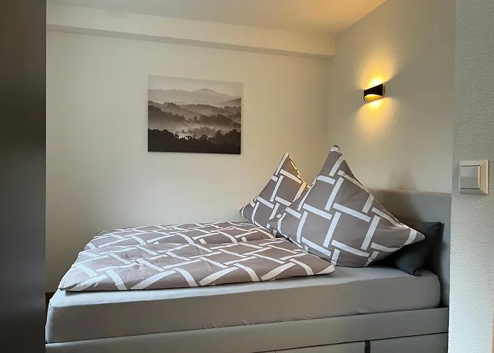 Top Apartment Zentrum Bad Urach