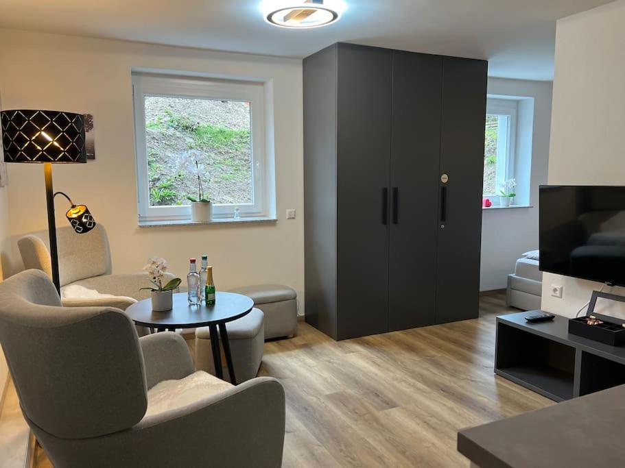 Zentrum Apartment