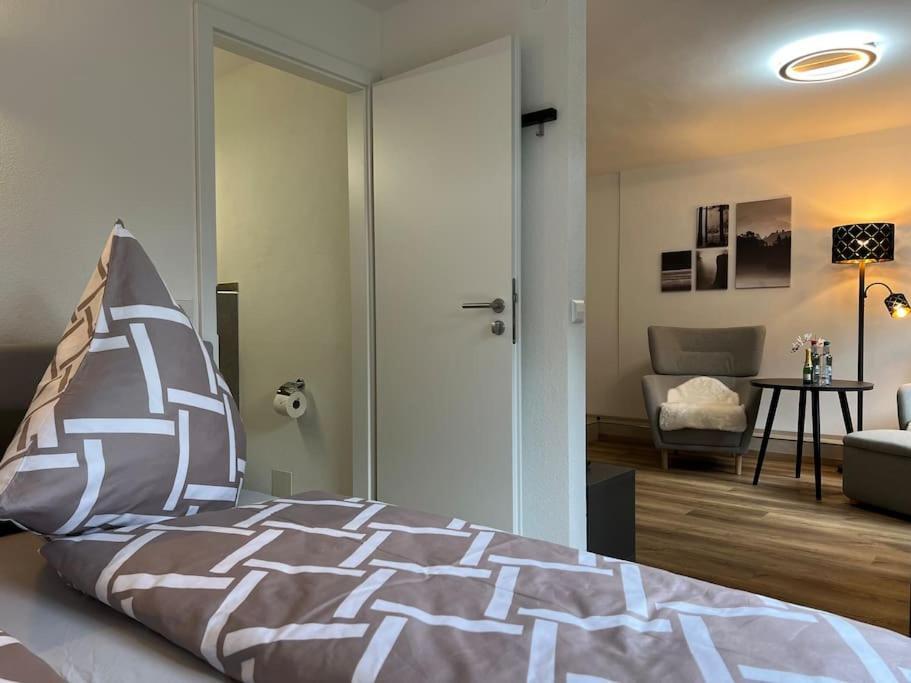 Zentrum Apartment *