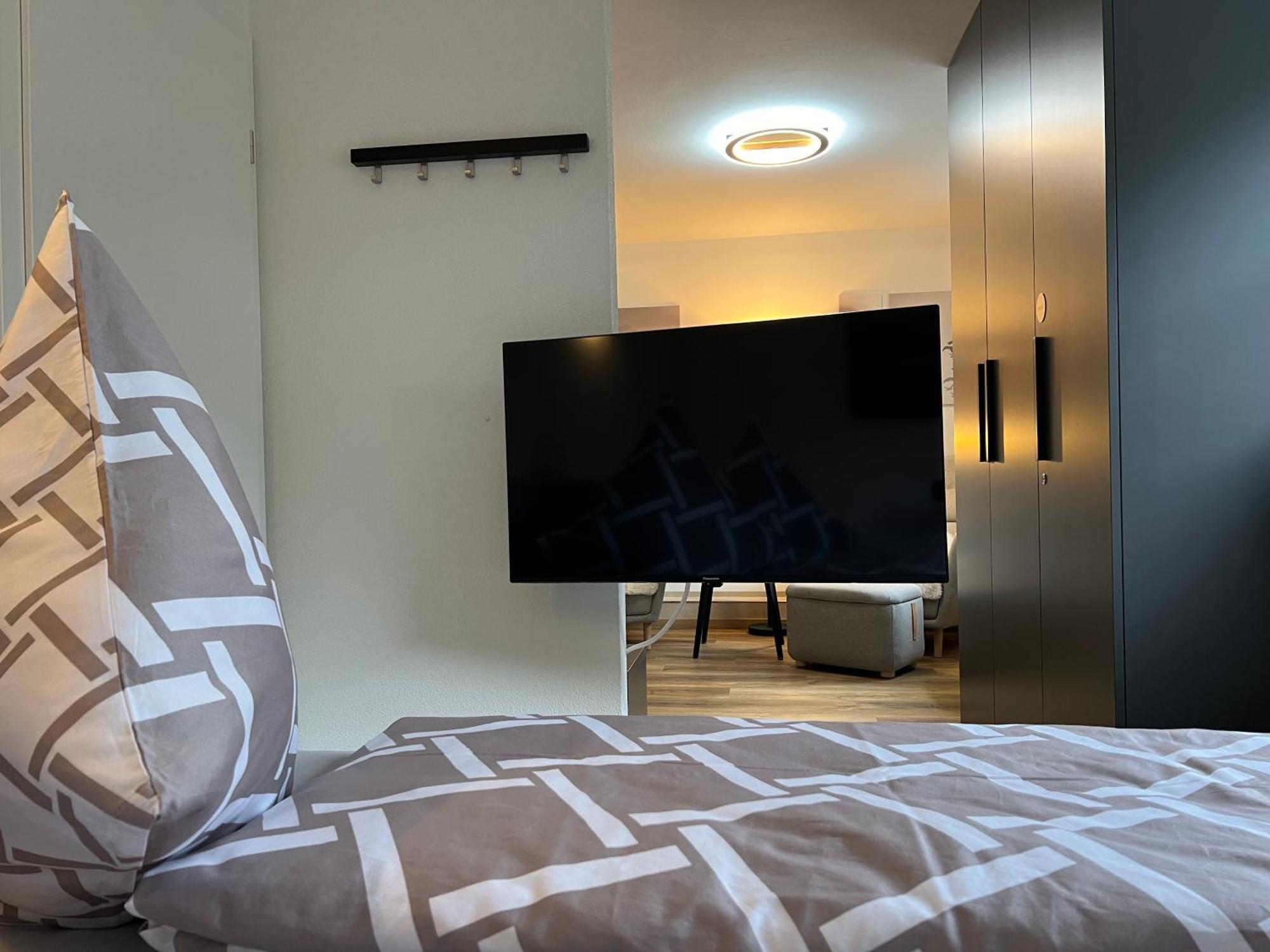 Apartment Zentrum *
