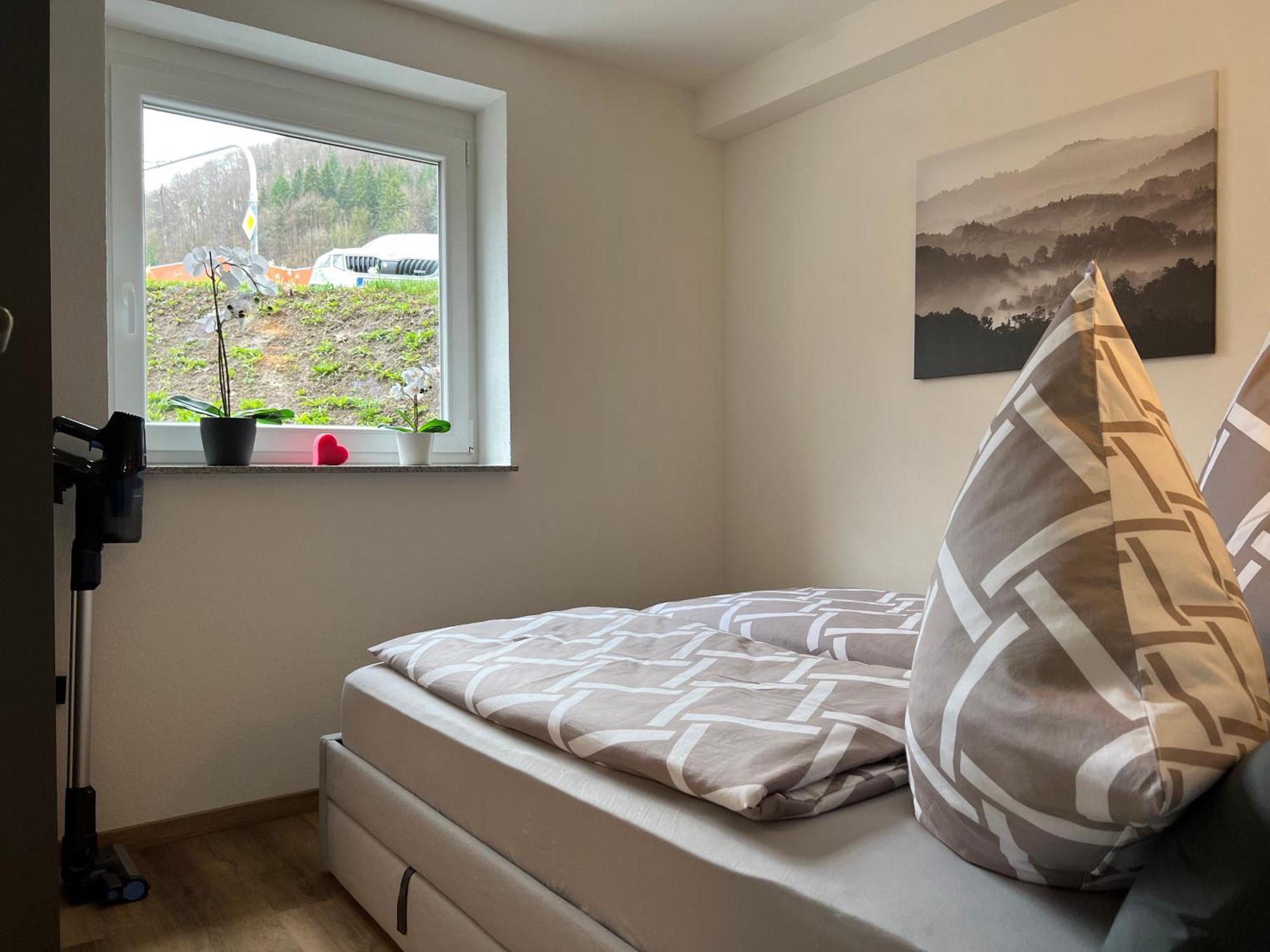 Apartment Zentrum *